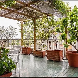  Appartamento Mita Milano Rooms&Apartment
