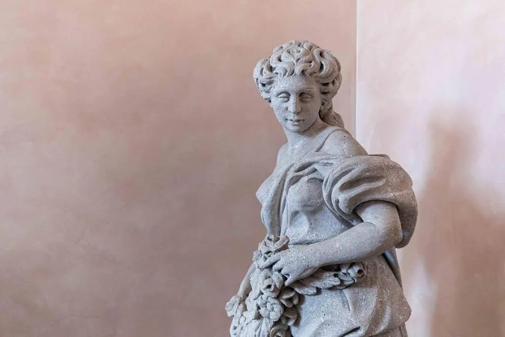 City Life Fiera Milano - House Museum Italien